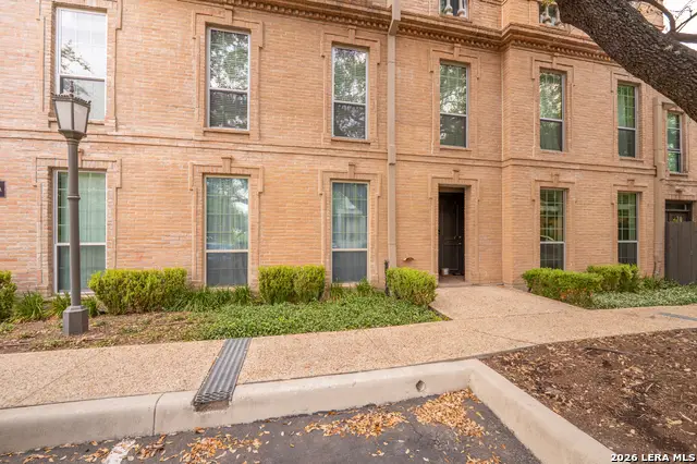7707 Broadway #26A, San Antonio, TX 78209 - #1