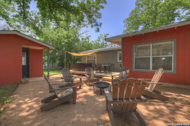112 W Mulberry St, Fredericksburg, TX 78624 - #2