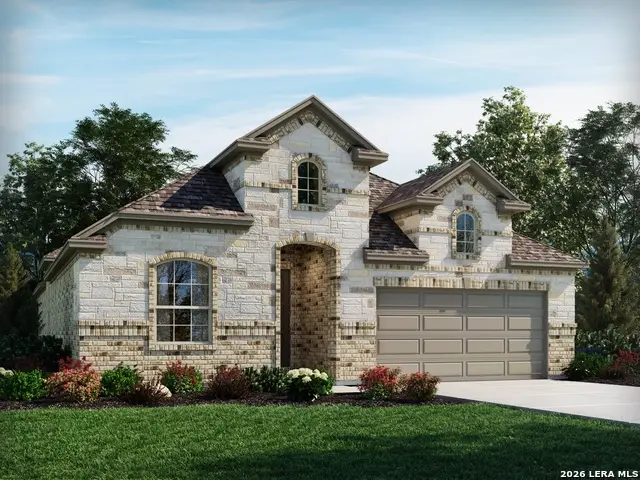 10503 Tiger Shark Avenue, Boerne, TX 78006 - #1