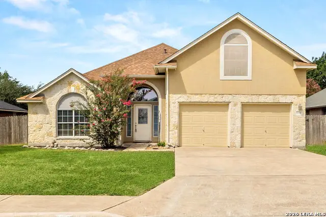 2136 Stonecrest Path, New Braunfels, TX 78130 - #1