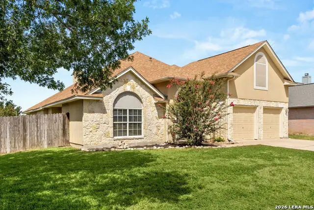 2136 Stonecrest Path, New Braunfels, TX 78130 - #2