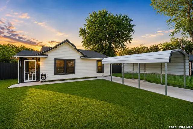 6602 Swiss Oaks, San Antonio, TX 78227 - #2