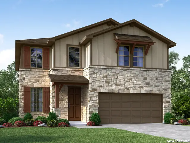11310 Garner Crest, San Antonio, TX 78245 - #1