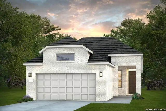 2259 Pinyon Dr, New Braunfels, TX 78132 - #1
