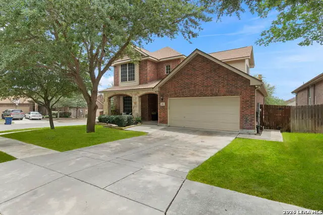 201 Kensington Dr., Cibolo, TX 78108 - #3