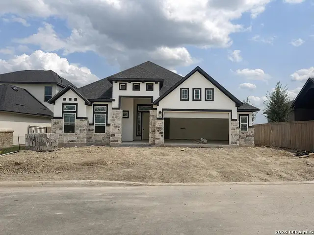 2430 Briggs Bluff, San Antonio, TX 78245 - #1