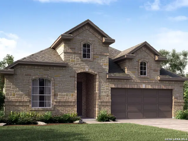 11345 Feather Vale Blank, San Antonio, TX 78254 - #1