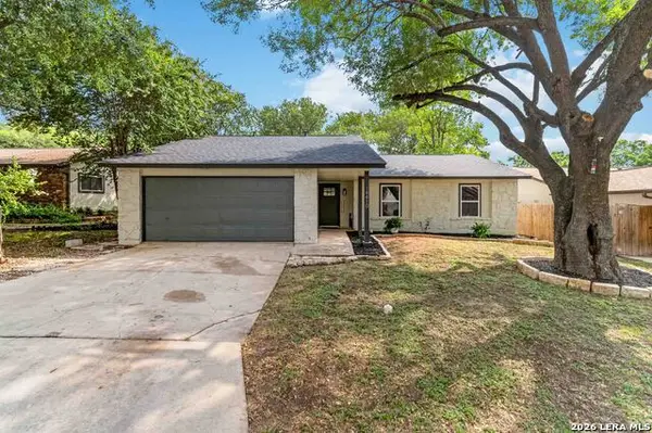 14410 Briarberry, San Antonio, TX 78247