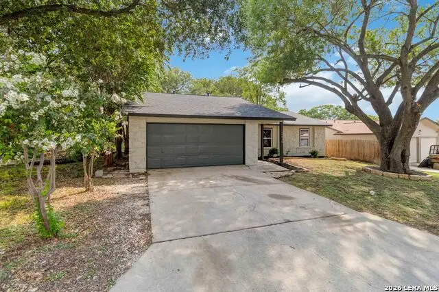 14410 Briarberry, San Antonio, TX 78247 - #2