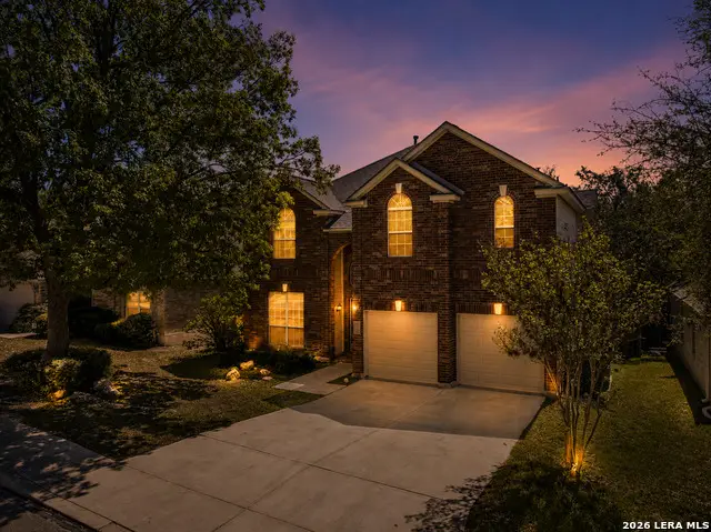 7914 Sierra Seco, San Antonio, TX 78240 - #1