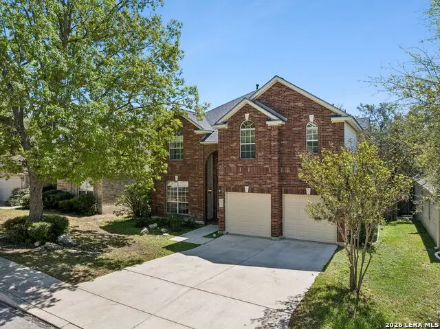 7914 Sierra Seco, San Antonio, TX 78240 - #2