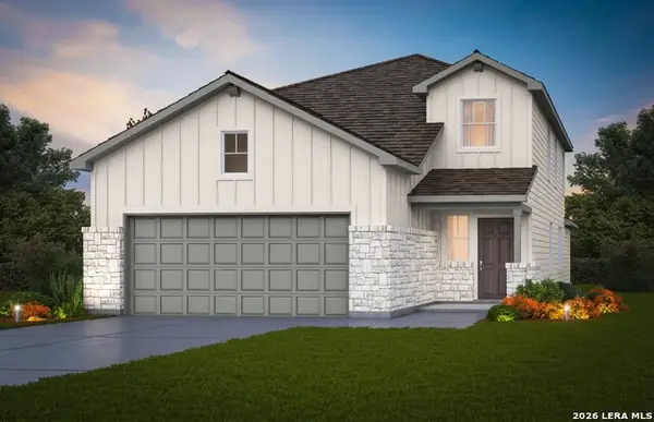 12213 Vaquera Bend, San Antonio, TX 78254