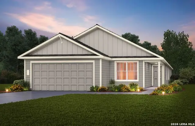 1222 Toro Playa, Converse, TX 78109 - #1