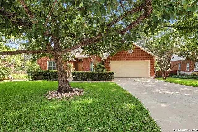 2209 Encino Cliff St, San Antonio, TX 78259 - #1