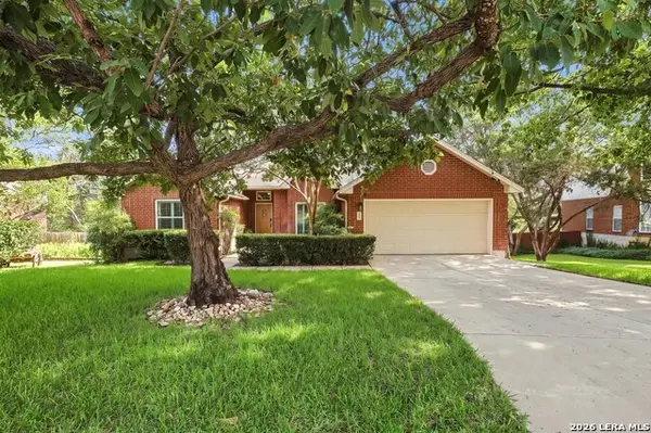 2209 Encino Cliff St, San Antonio, TX 78259