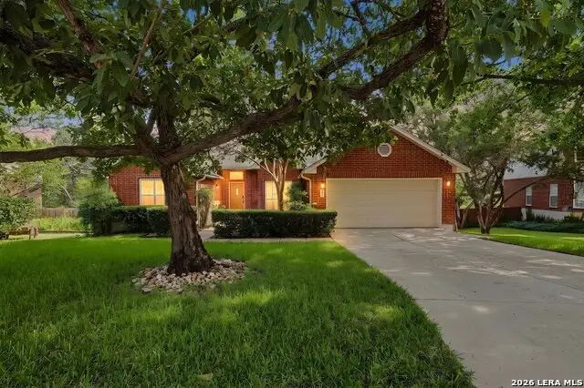 2209 Encino Cliff St, San Antonio, TX 78259 - #3