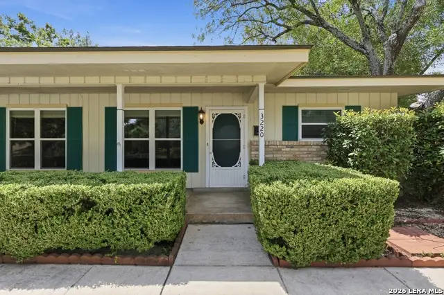 3220 Urban Crest Dr, San Antonio, TX 78209 - #3