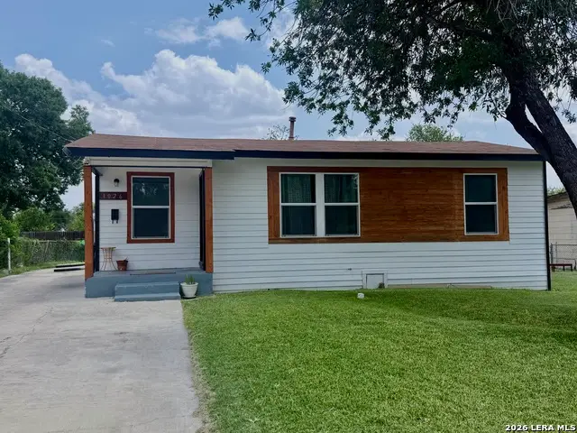 1026 NW 36th, San Antonio, TX 78228 - #1