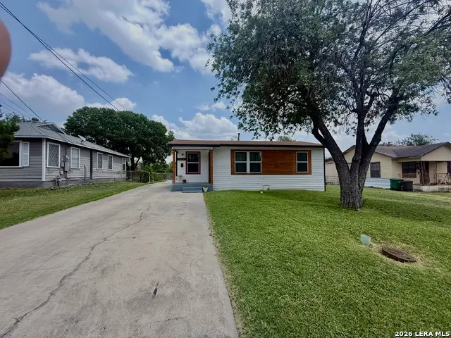 1026 NW 36th, San Antonio, TX 78228 - #2