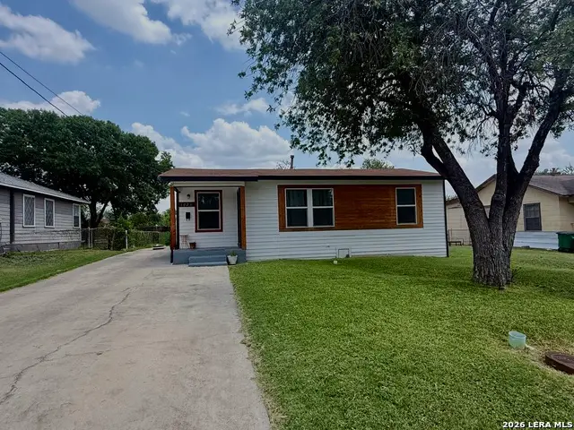 1026 NW 36th, San Antonio, TX 78228 - #3