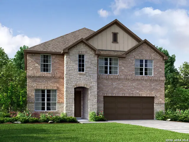 11333 Feather Vale, San Antonio, TX 78254 - #1