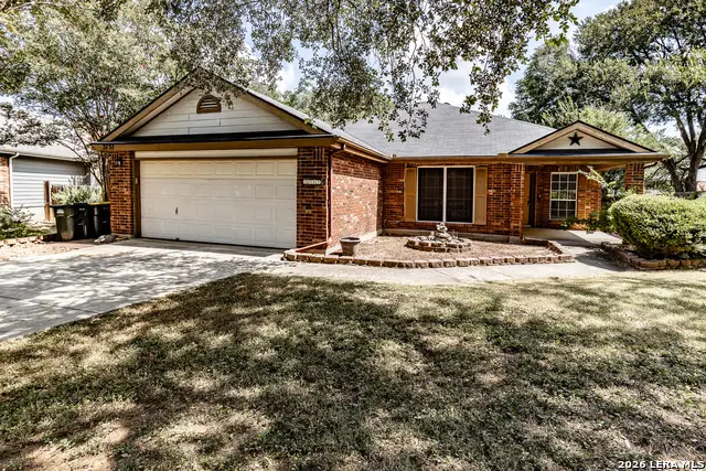 3737 Limestone Mesa, Schertz, TX 78154 - #1