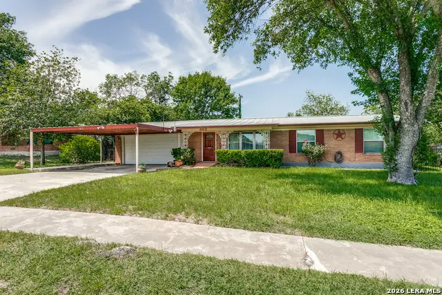 363 E Rampart, San Antonio, TX 78216 - #1