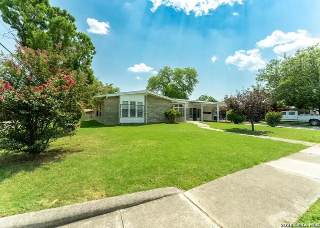 378 Millwood Ln, San Antonio, TX 78216 - #1