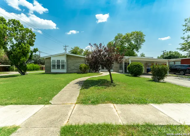 378 Millwood Ln, San Antonio, TX 78216 - #2