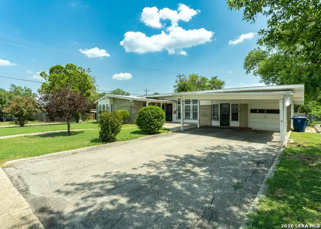 378 Millwood Ln, San Antonio, TX 78216 - #3