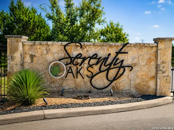 335 Serenity Pass, Spring Branch, TX 78070