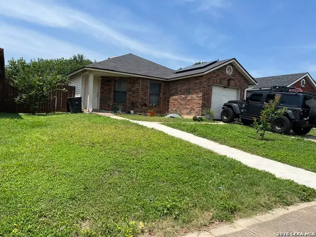 7839 Van Ness, San Antonio, TX 78251 - #2