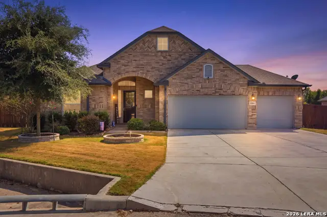 3204 Joshs Way, Marion, TX 78124 - #1