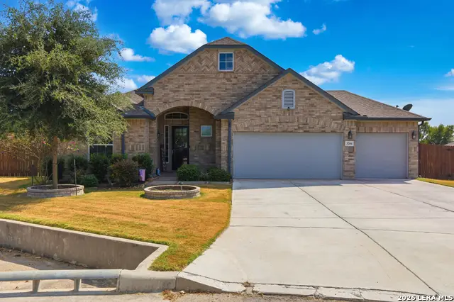 3204 Joshs Way, Marion, TX 78124 - #2