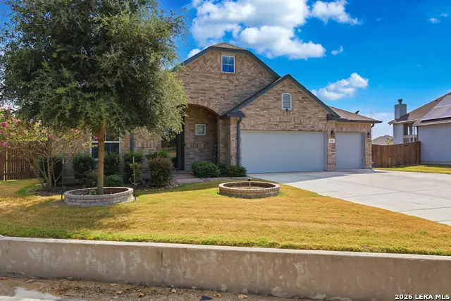 3204 Joshs Way, Marion, TX 78124 - #3