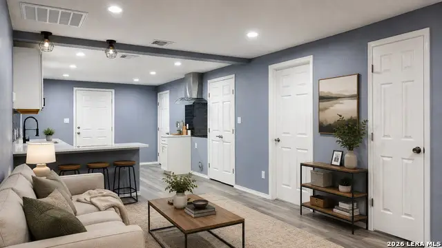 110 Whitman, San Antonio, TX 78211 - #1