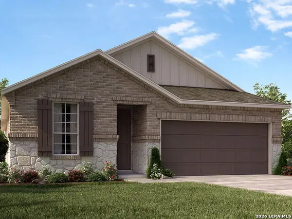 6462 Comanche Moon Blank, San Antonio, TX 78233