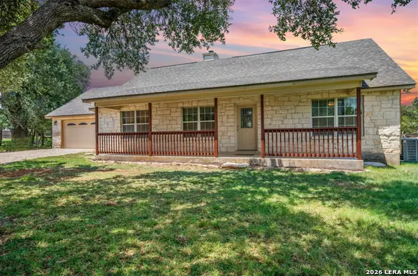 904 Misty Lane, Spring Branch, TX 78070
