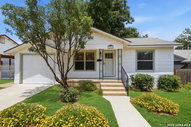 1311 W Rosewood Ave, San Antonio, TX 78201 - #1