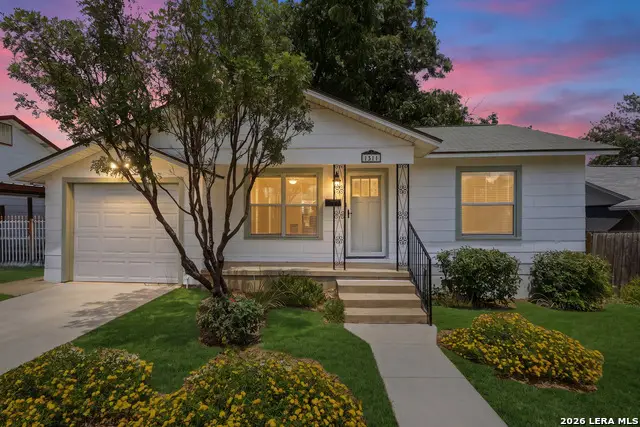 1311 W Rosewood Ave, San Antonio, TX 78201 - #2