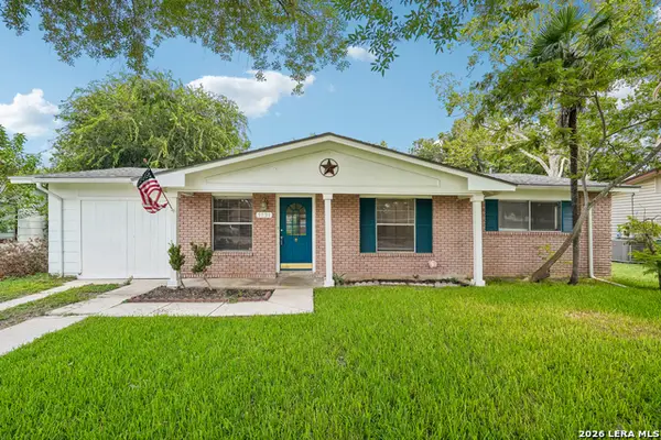 5131 Redding Ln, Kirby, TX 78219