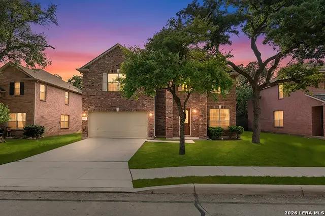 24411 Drew Gap, San Antonio, TX 78255 - #3