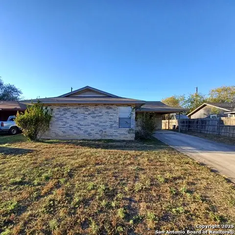 1549 Lorelei Ln, New Braunfels, TX 78130 - #2