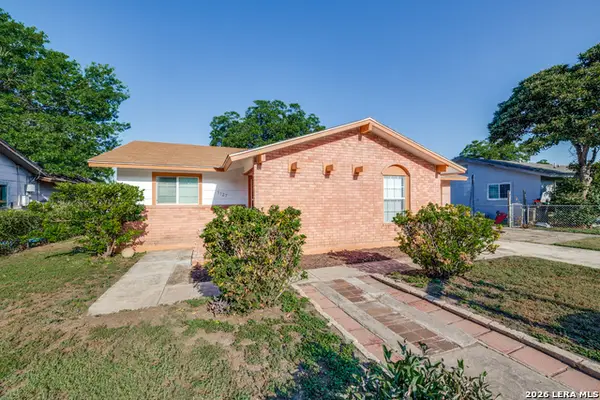 9127 Ozalid St, San Antonio, TX 78224