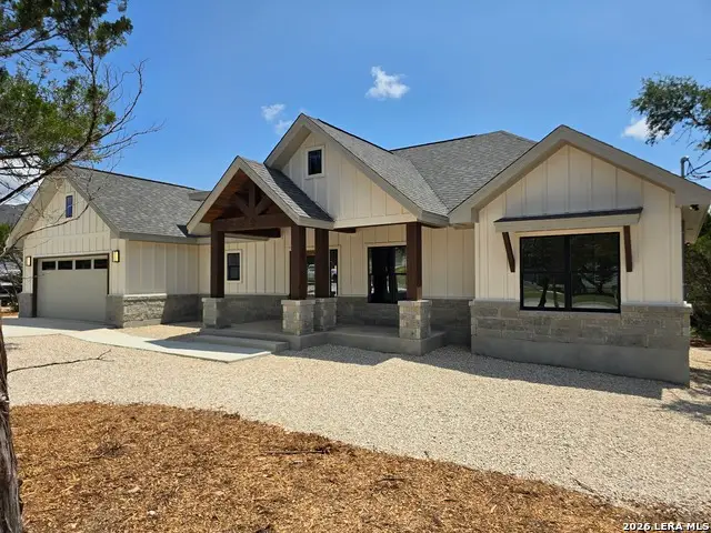1247 Marlys Ave, Canyon Lake, TX 78133 - #1