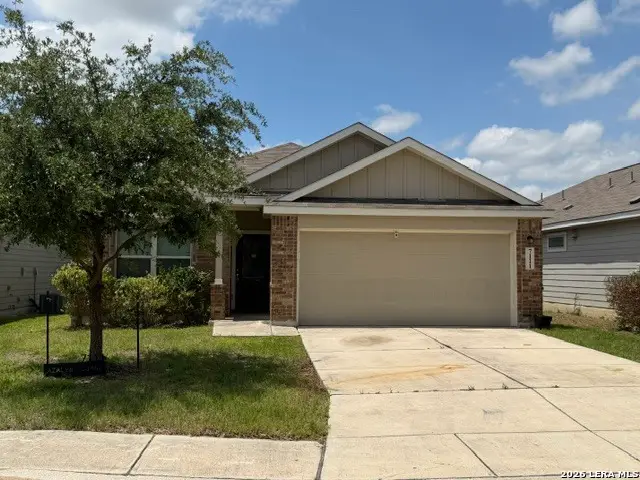 7111 Azalea Sq, San Antonio, TX 78218 - #1