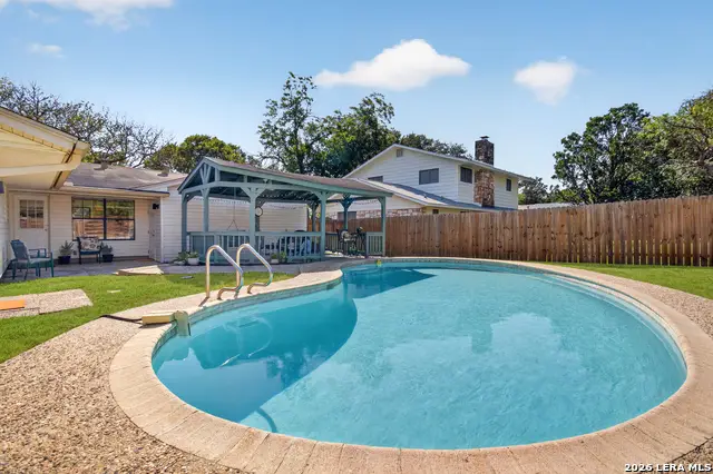 110 Cortes, Universal City, TX 78148 - #1