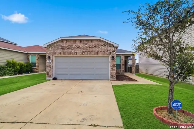 3127 Lake Marion, San Antonio, TX 78222 - #2