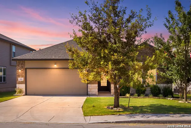 3462 Cottonwood Cyn, Bulverde, TX 78163 - #1