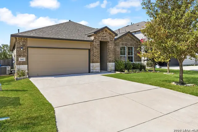 3462 Cottonwood Cyn, Bulverde, TX 78163 - #3